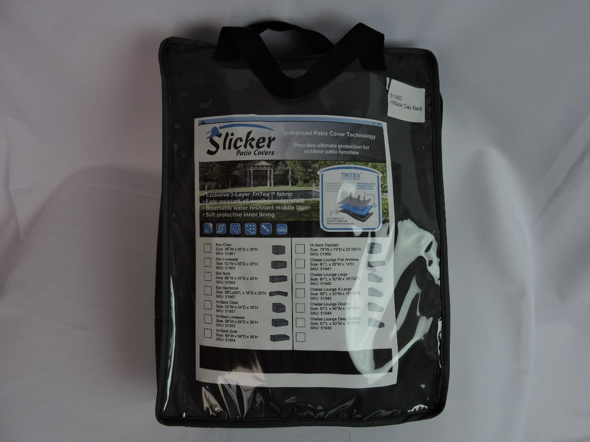 Fireplace Table Cover, Rectangle, Large (61Lx37Wx21H) (Slicker #51926)