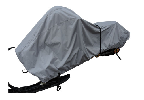 Venture Snowmobile All Season Cover 2up | Outdoor Covers Canada