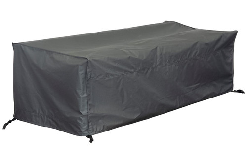 Slicker Patio Deep Box Sofa Cover