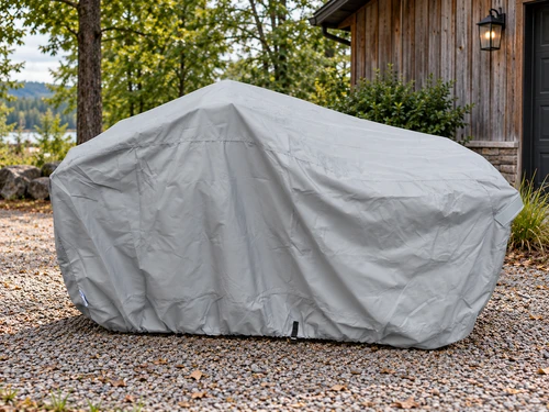 Venture ATV cover