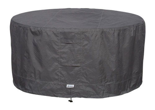 Avalon round table cover