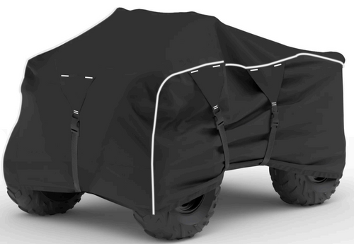 Nanook Ultra Heavy Duty Trailering Cover