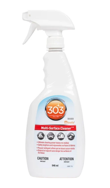 303 Multi Surface Cleaner 16oz (#303MSC16)