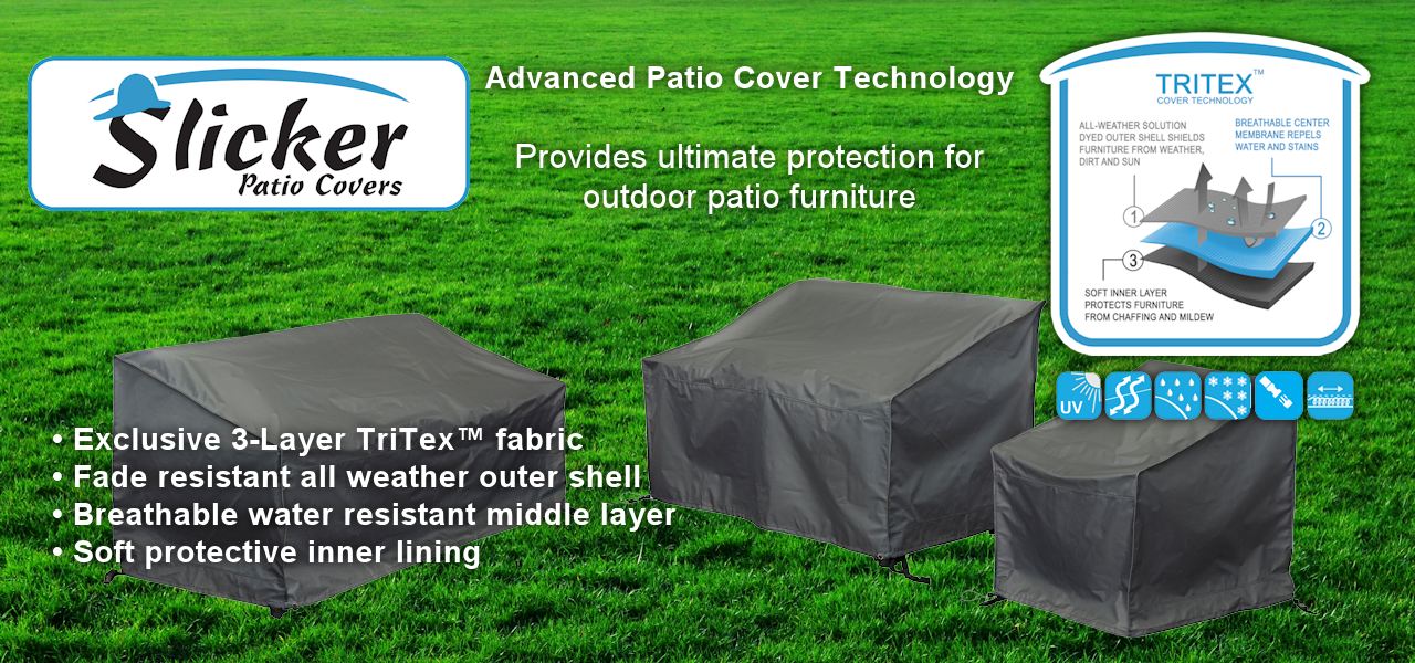 Outdoor Covers Canada Inc.