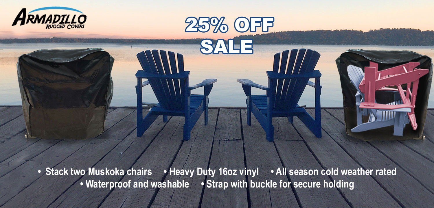 Outdoor Covers Canada Inc.