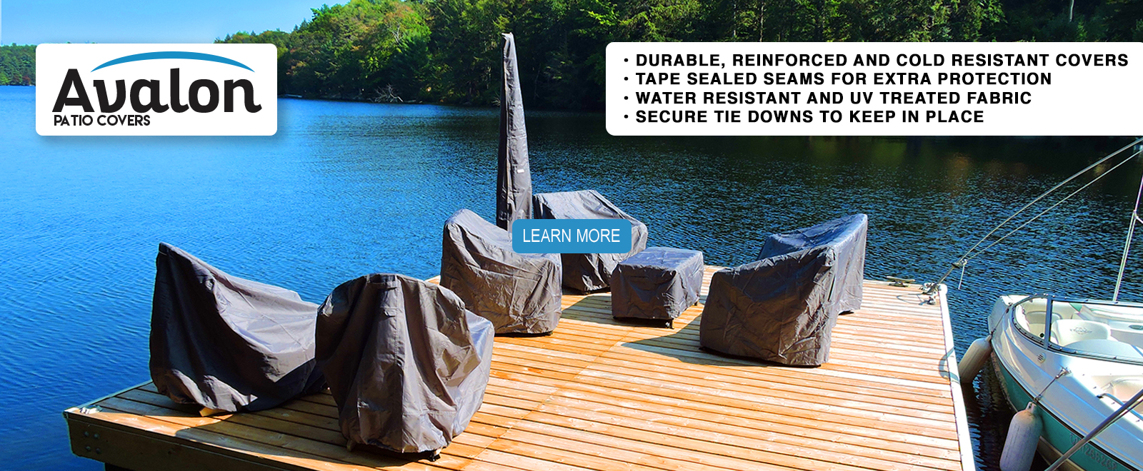 Outdoor Covers Canada Inc.