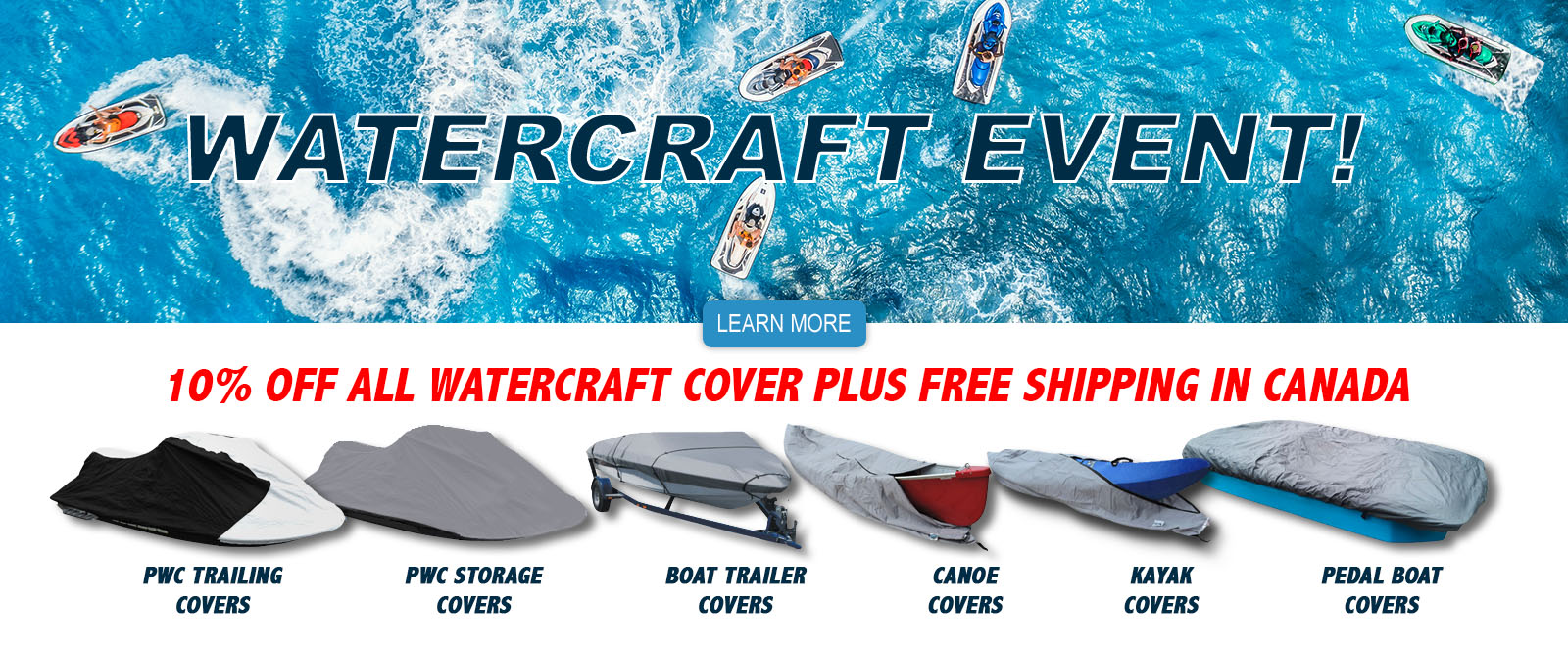 Outdoor Covers Canada Inc.