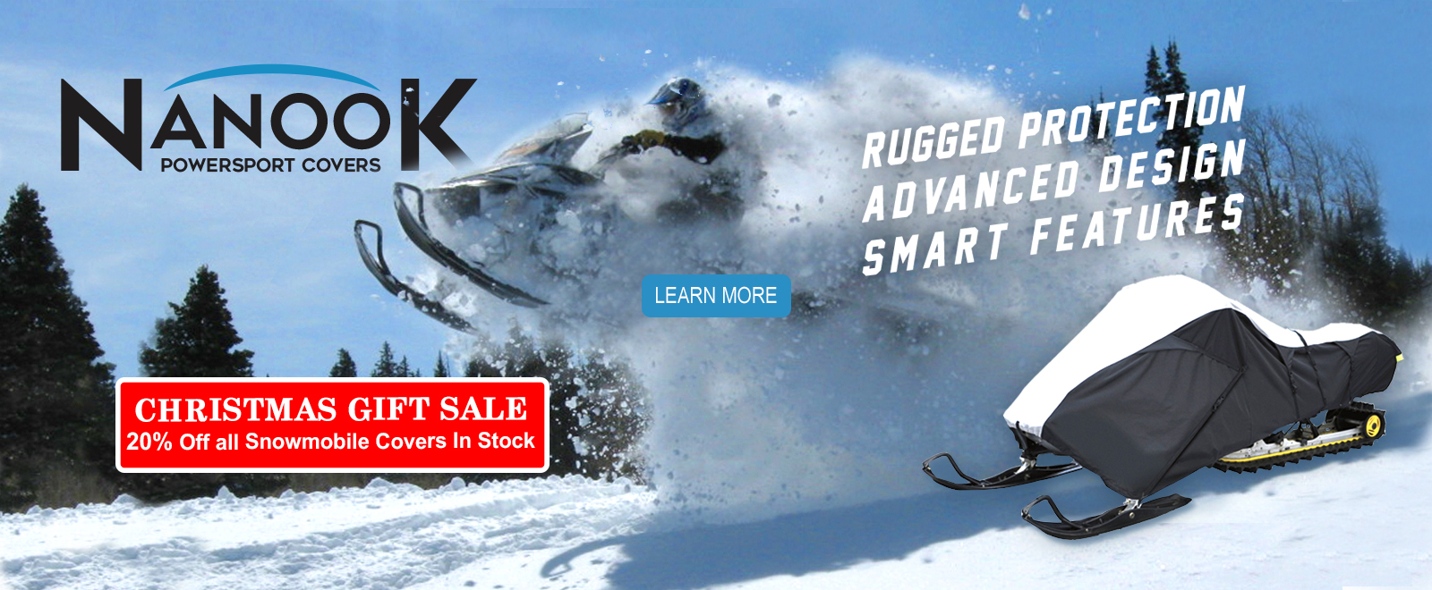 Outdoor Covers Canada Inc.