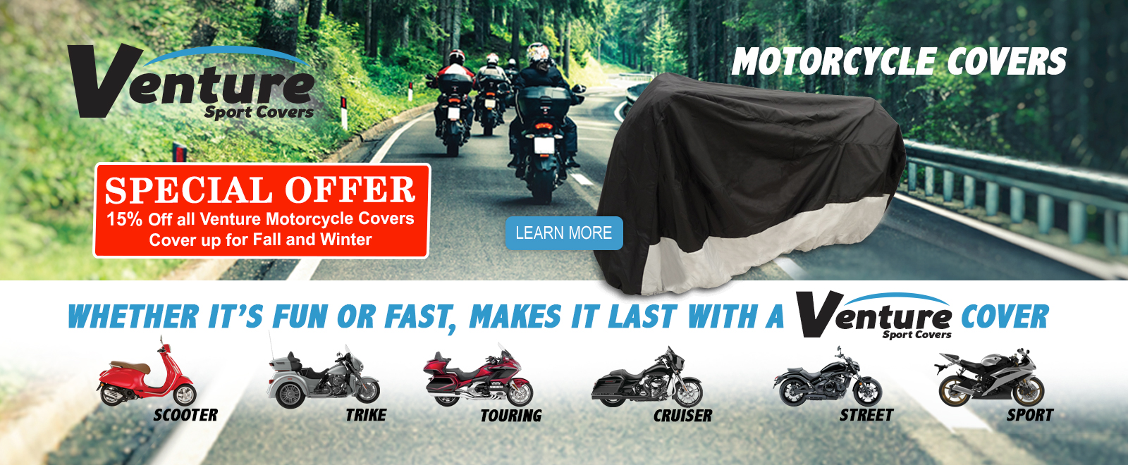 Outdoor Covers Canada Inc.