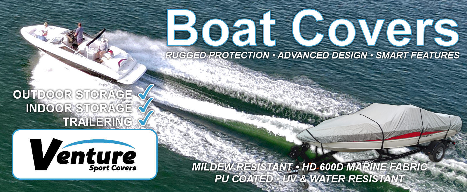 Boat Covers