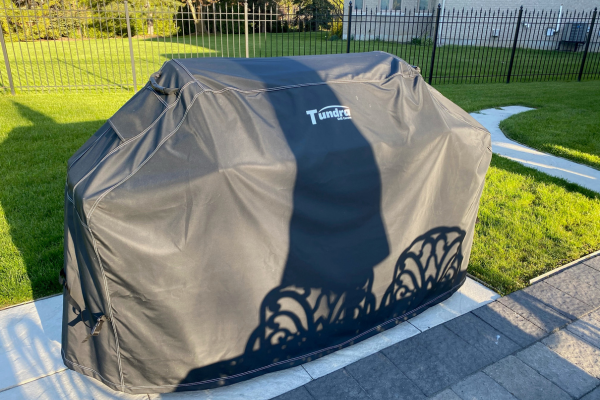 Custom Covers