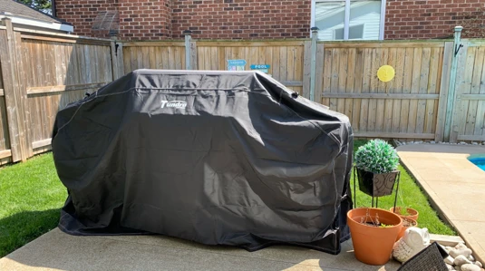 BBQ Cover Features That Matter: 7-Point Buyer Checklist
