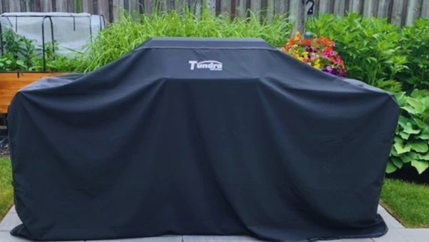 Heavy Duty BBQ Covers Canada | Tundra Grill Covers