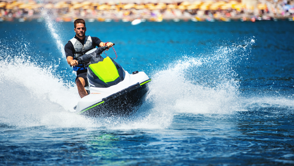 Summer Watercraft Care: UV Protection & Storage Guide