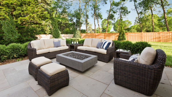 How to Protect Outdoor Furniture from Canadian Weather | Outdoor Covers
