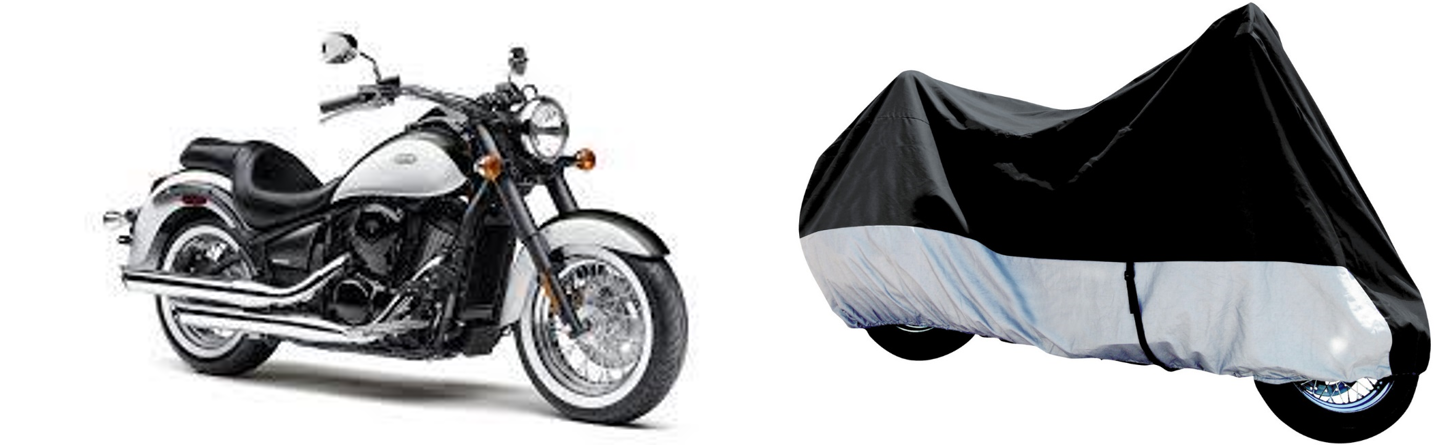 Motorcycle Covers are a worthy investment