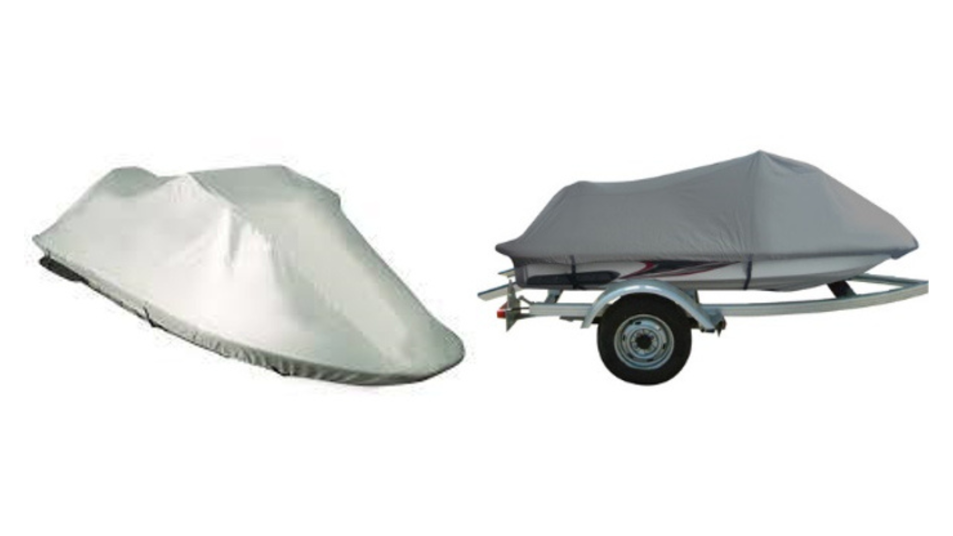 Ideal cover solutions for Jetski / PWC at reasonable prices
