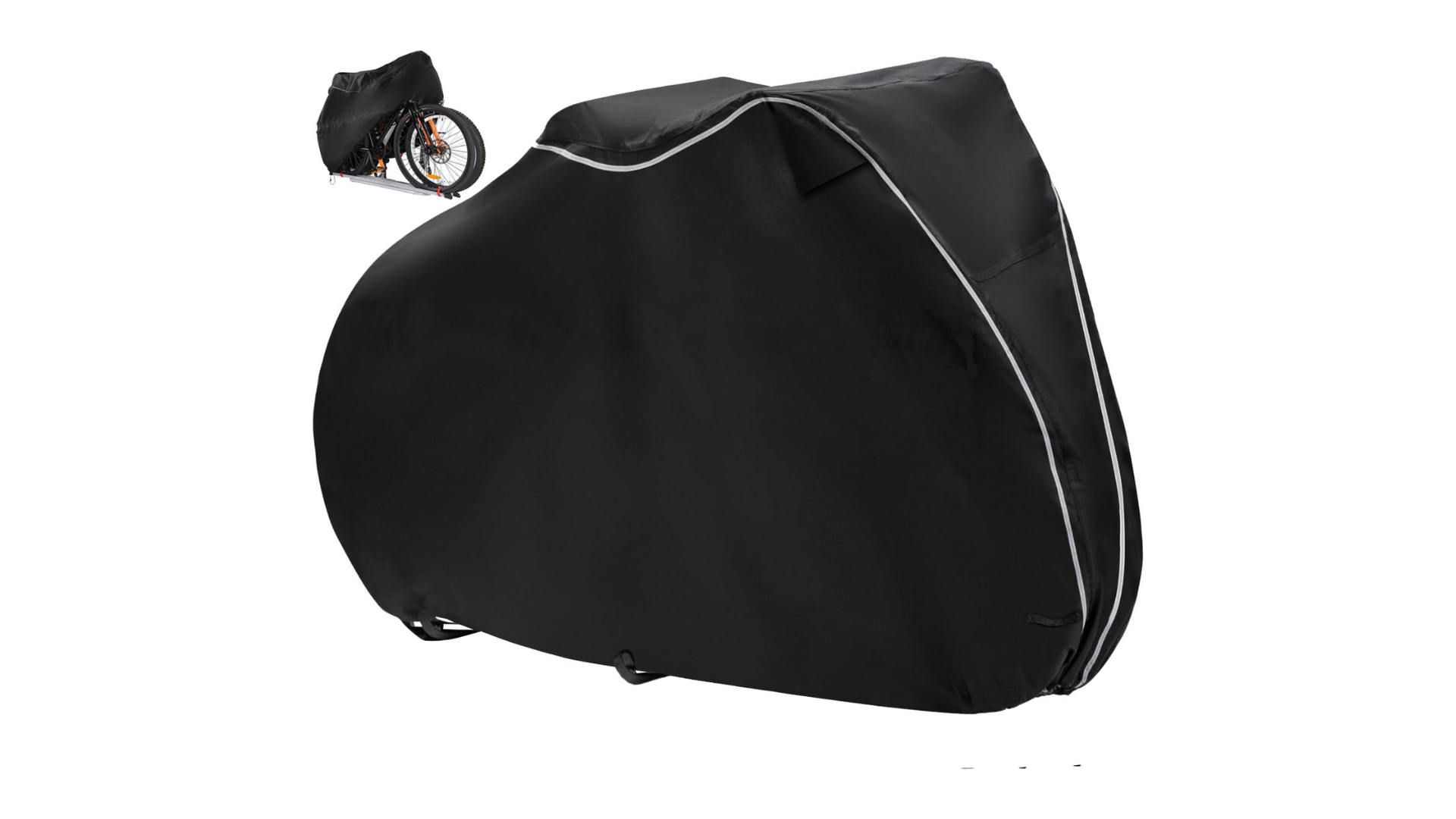 A Bicycle Cover is a must for urban riders