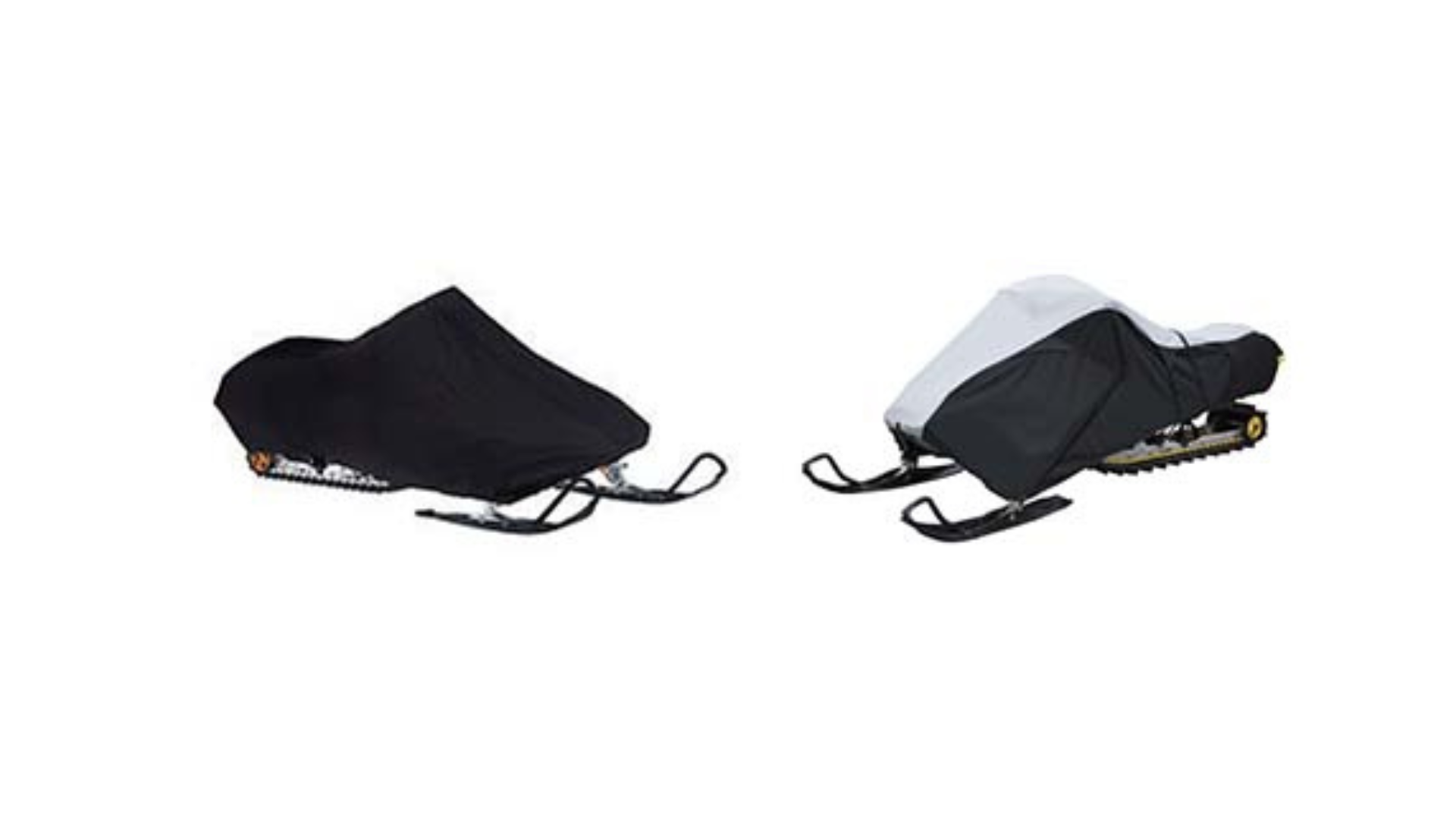 Les housses pour motoneiges sont des accessoires indispensables