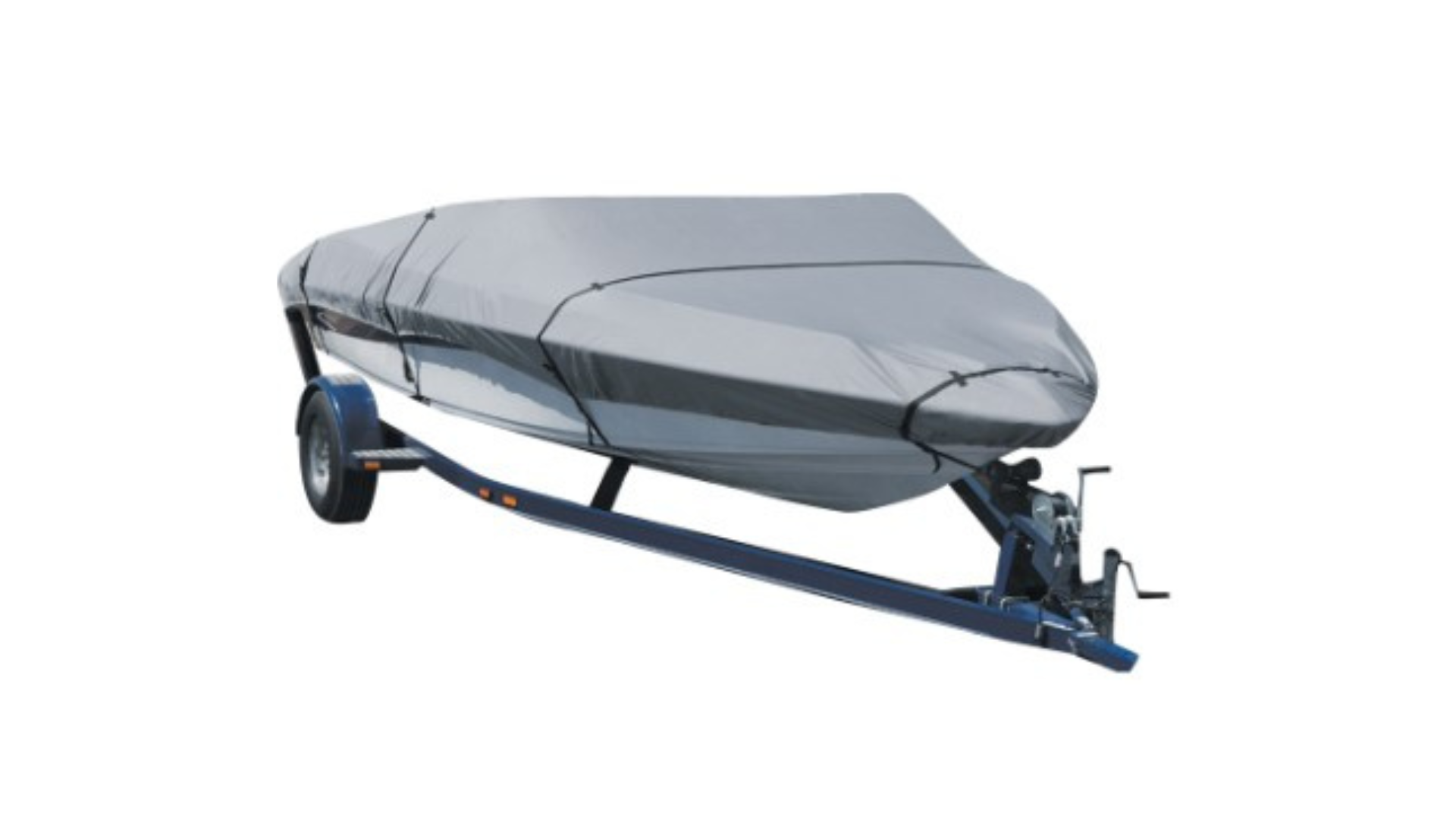 Tips to Buying a Boat Cover for Storage and Transport