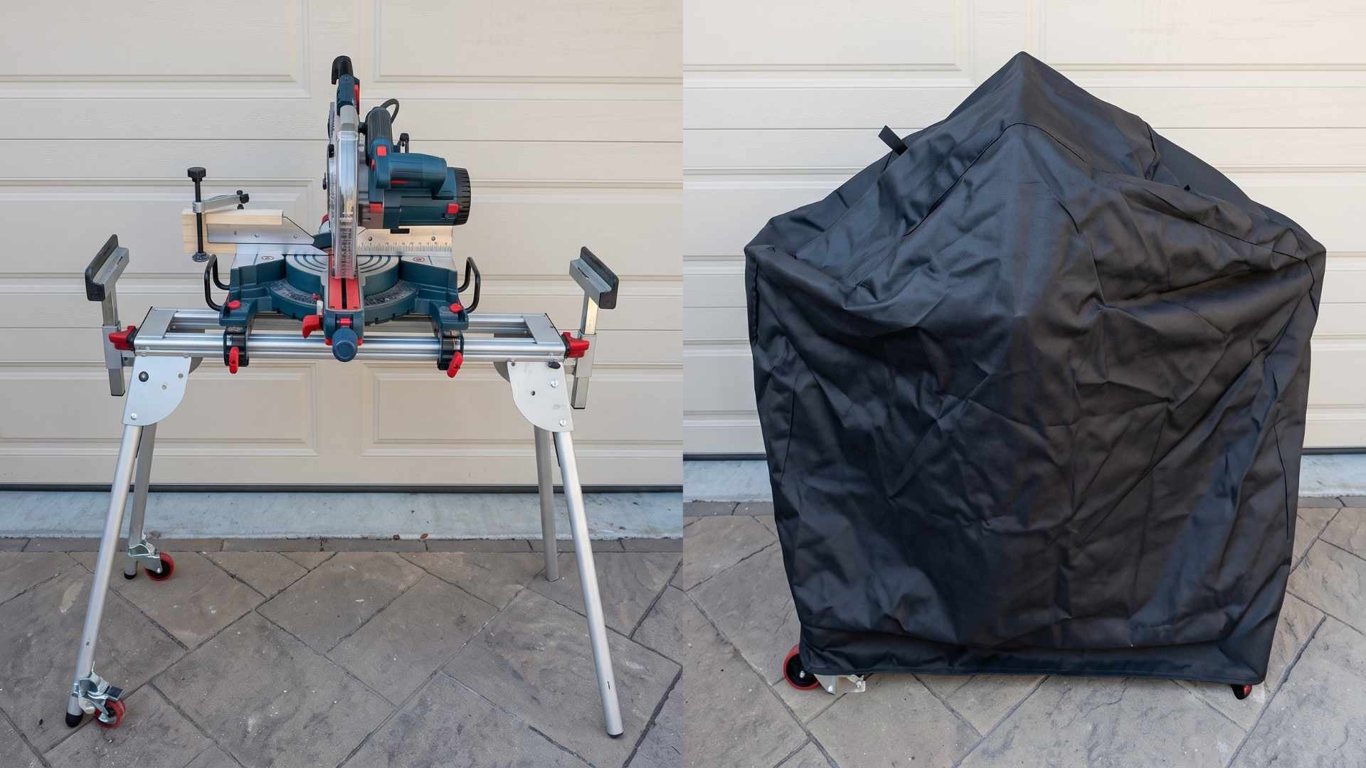 Shop Tools Covers are great for Enthusiast and Pros alike 