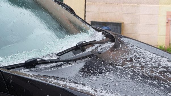 Hail Protection Covers in Canada | Outdoor Covers Canada