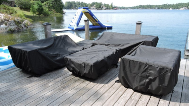 5 Benefits of Custom Outdoor Covers | Buyer’s Guide
