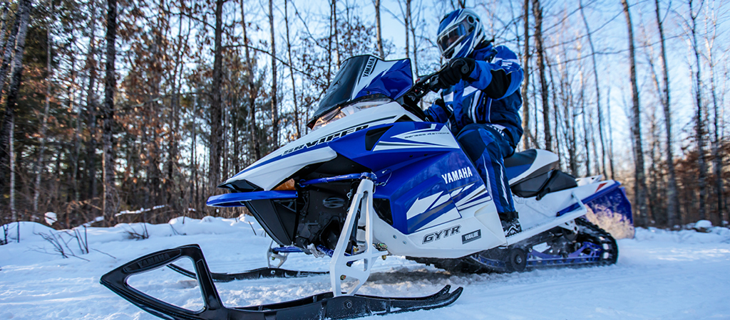 Three Best Ways to Protect Your Snowmobile During the Winter and the Off Season