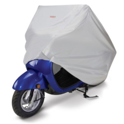 Scooter Covers are a very effective accessory for riders