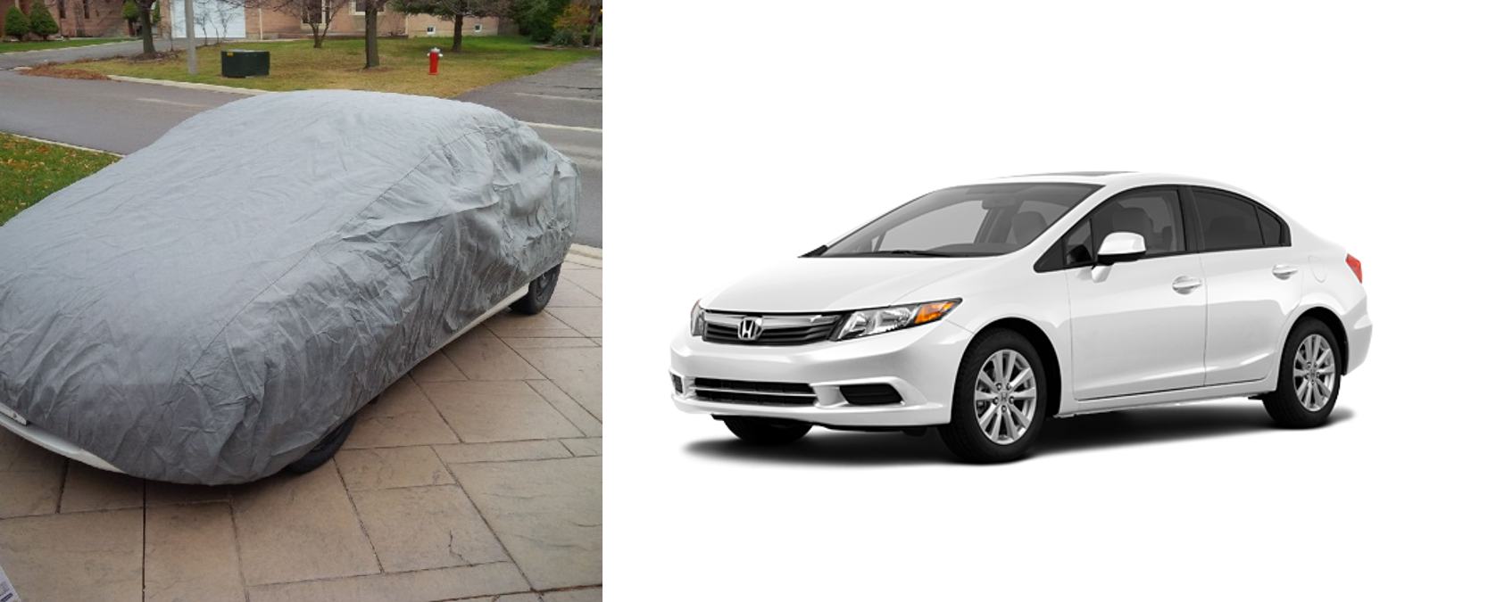 Car Covers can be had at high quality and reasonable prices Outdoor