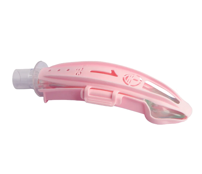 igel Supraglottic Airway All Sizes for Secure Airway Management