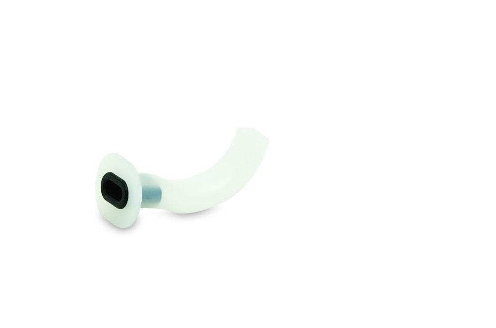 4er-Set Oropharyngeal Airways (Guedel) – Größen 1, 2, 3, 4, Ideal Für Erste-Hilfe