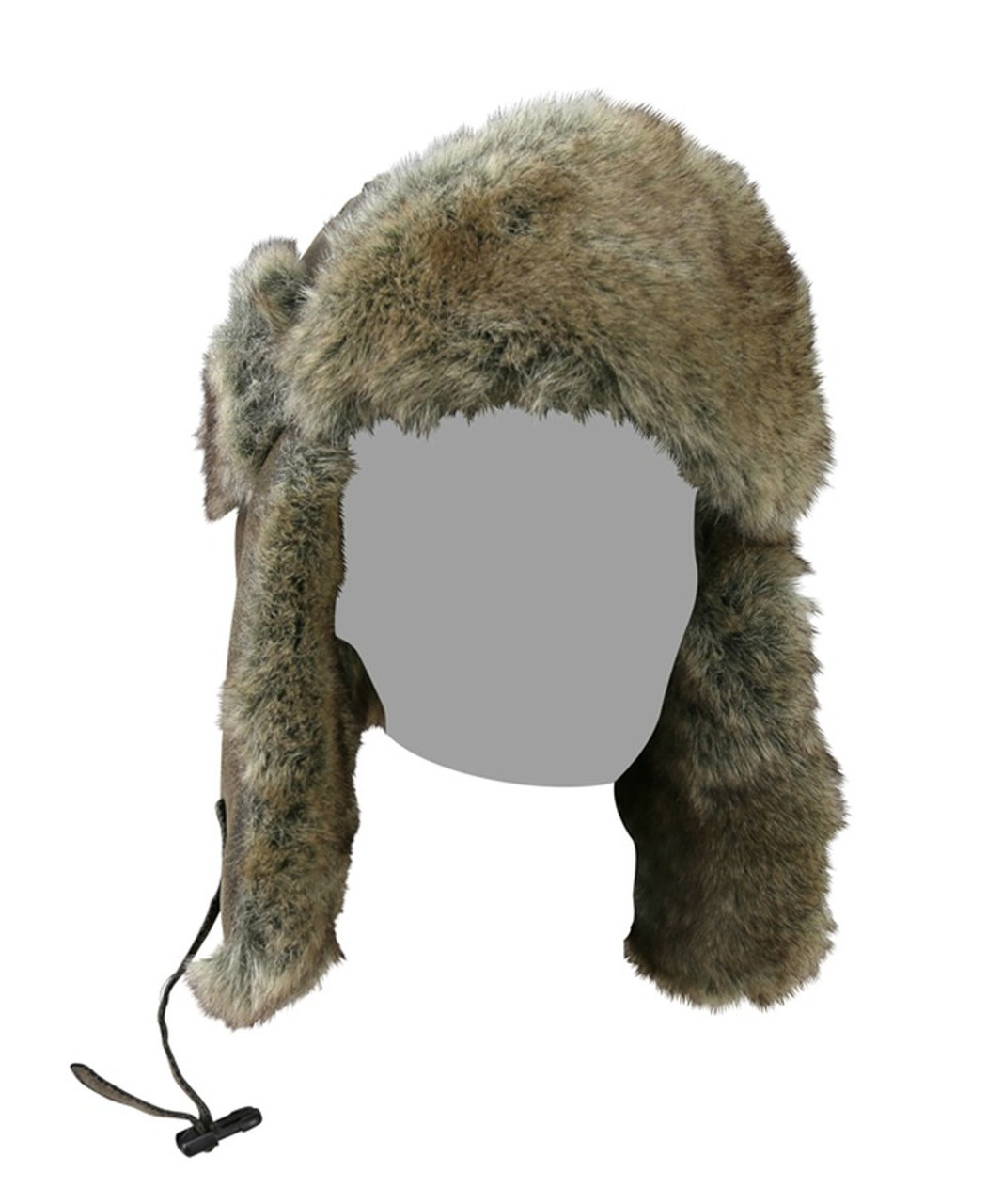 Polar Expo Aviator Hat Adults - Warm Winter Headgear