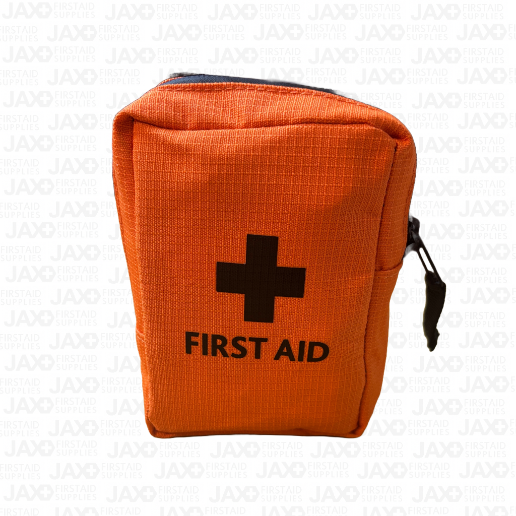 Hi-Viz First Aid Kit for Emergency Situations