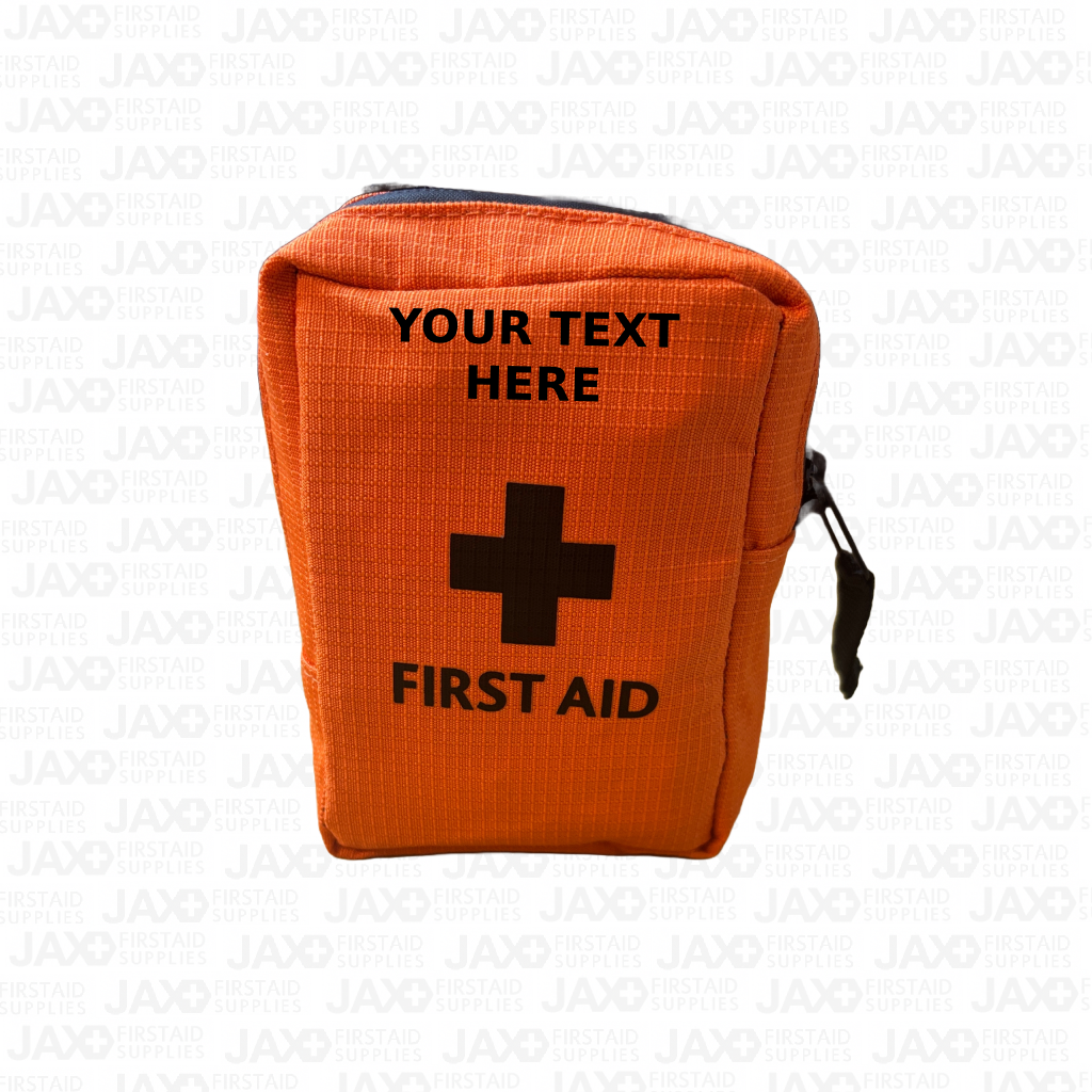 Hi-Viz First Aid Kit for Emergency Situations