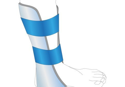 Prometheus Omni Splint