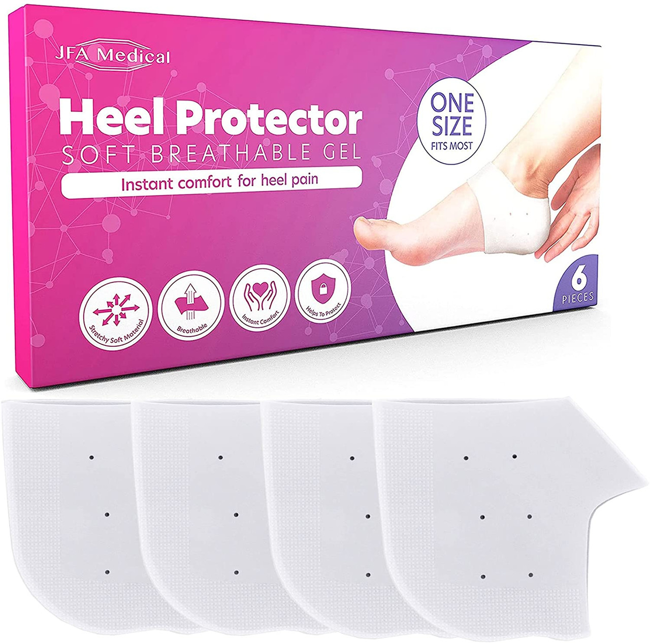 Heel Protector