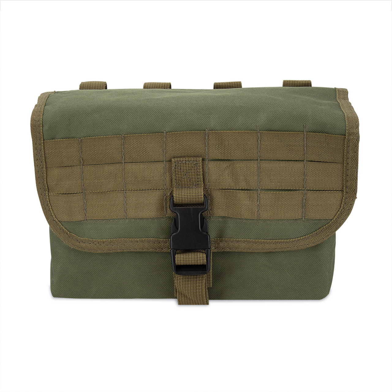 Military Medic Pouch Empty