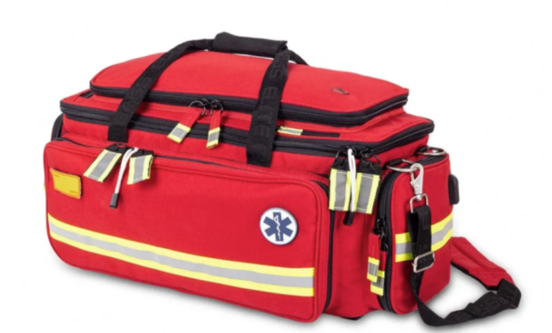 Elite Bag Emergency Basic Life Support Bag