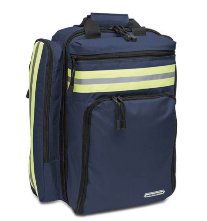 Elite Medium Capacity Basic Life Support (BLS) Backpack