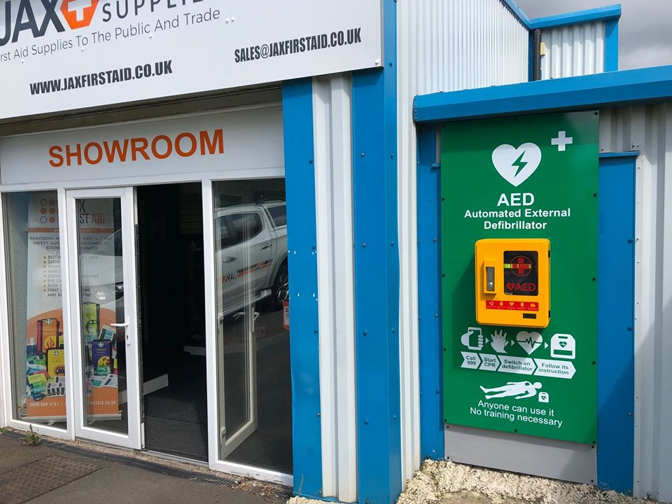 AED Wandhouder kopen? Bestel uw AED wandhouder nu AED Wandhouder kopen? Bestel uw AED wandhouder nu