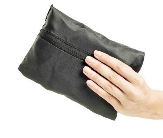 Sure Travel Fold Away Travel Bag 31L Lightweight and Durable