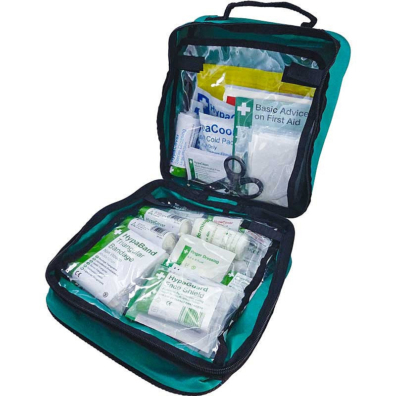 British Standard Secondary School Kit