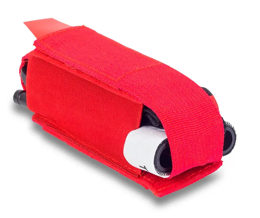 Elite Tourniquet Holder Secure & Versatile