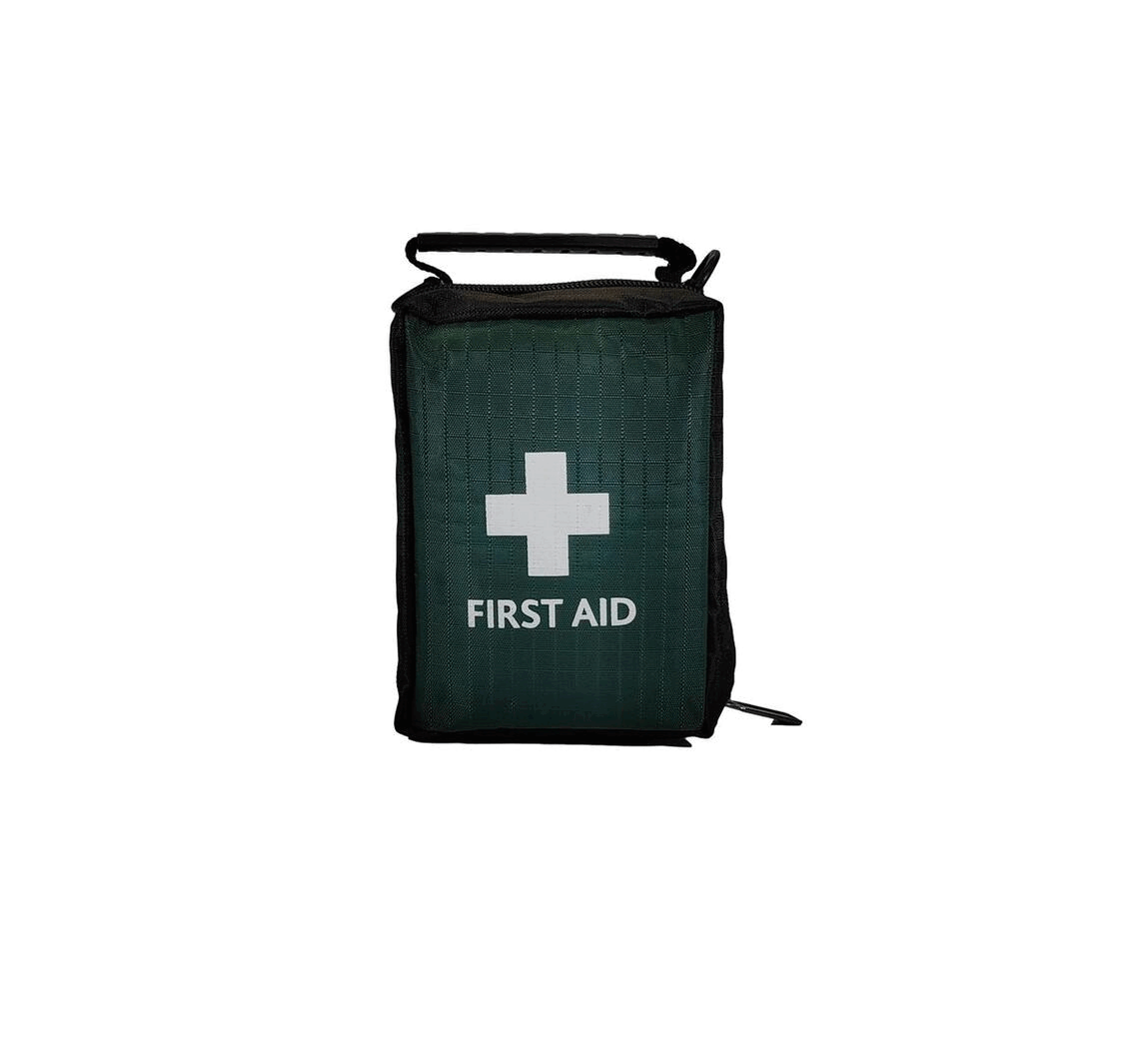 Medium Universal First Aid Kit Comprehensive Emergency Care
