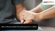 Why Is Mental Health First Aid Important In 2025?