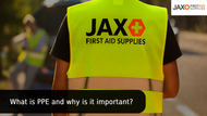 What Is PPE And Why Is It Important?