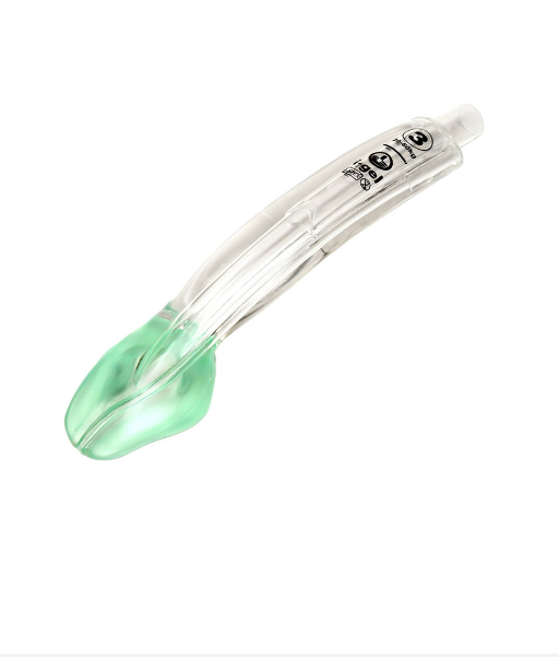igel Supraglottic Airway All Sizes for Secure Airway Management