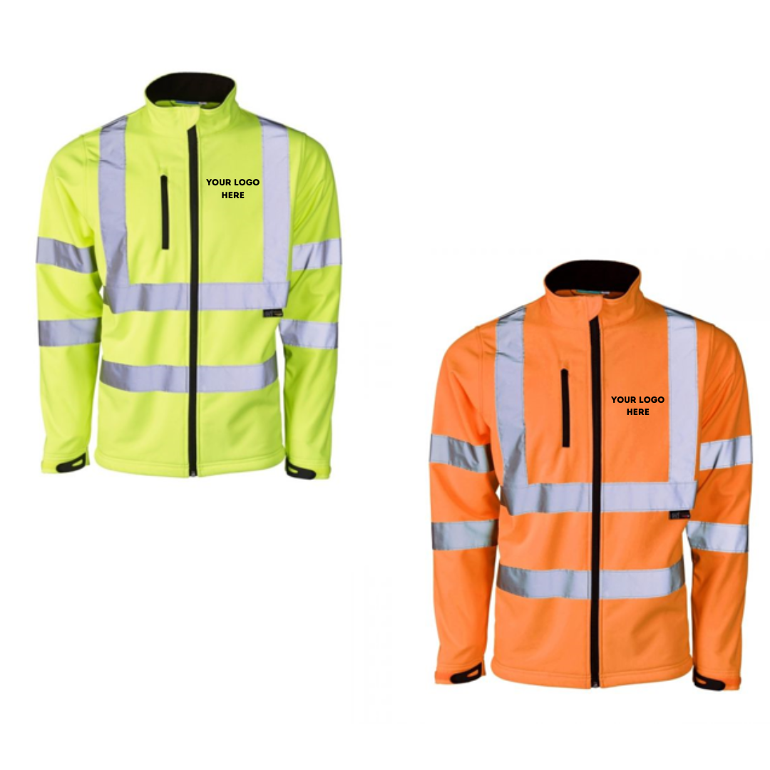 PPE / Workwear - Jackets - Page 1 - Jax First Aid