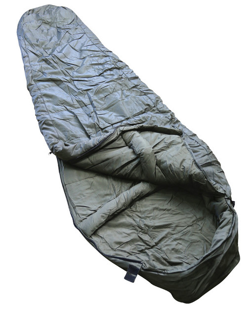 Cadet Sleeping Bag System